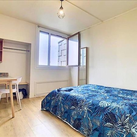 Ideal Groupe - Grands Espaces - 4 Chambres - Parking Gratuit - Proche Centre, Gare & Transports - Wifi - Offre Special De Reduction Jusqu'A -50 Le Mans Eksteriør billede