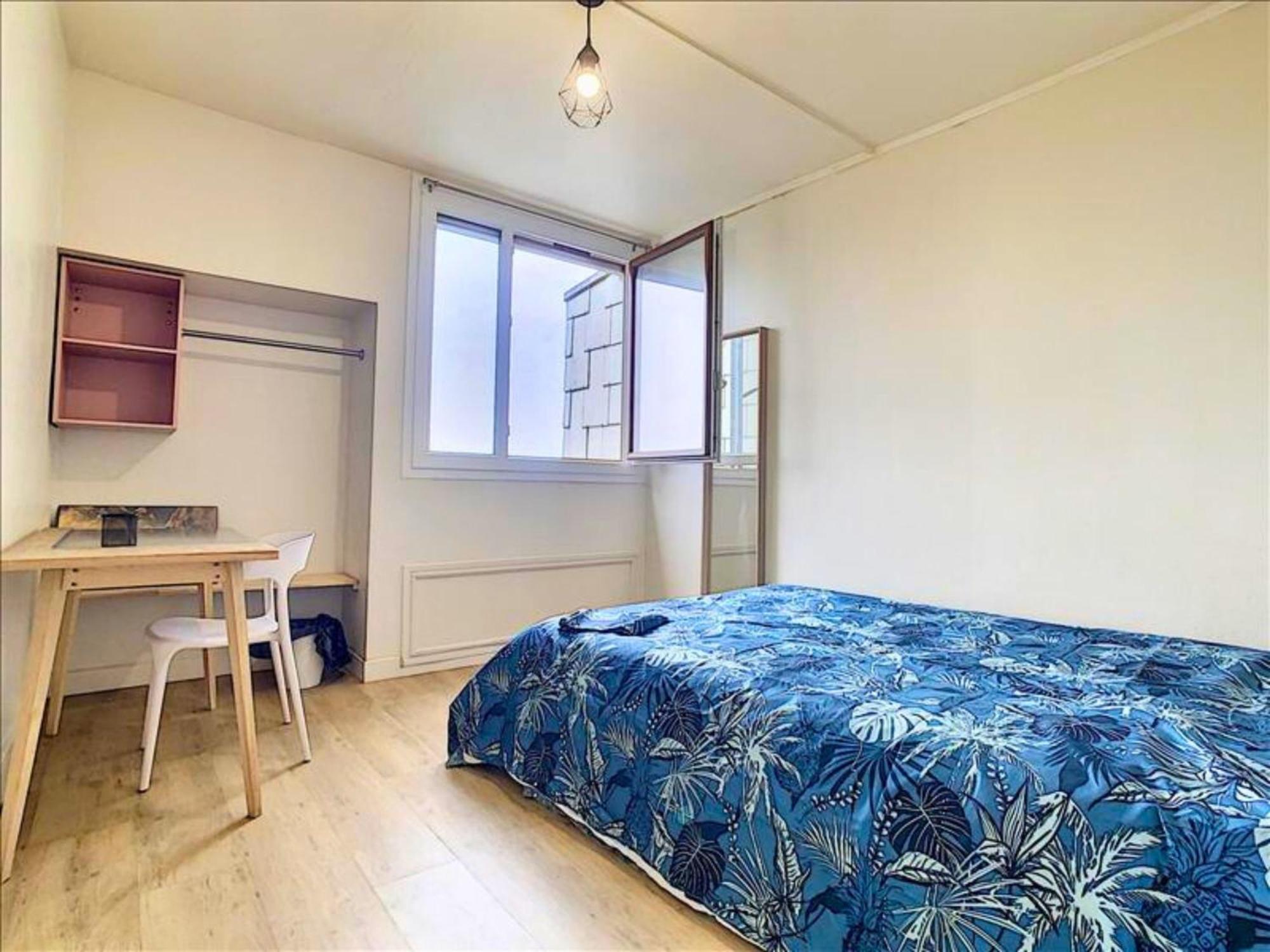 Ideal Groupe - Grands Espaces - 4 Chambres - Parking Gratuit - Proche Centre, Gare & Transports - Wifi - Offre Special De Reduction Jusqu'A -50 Le Mans Eksteriør billede