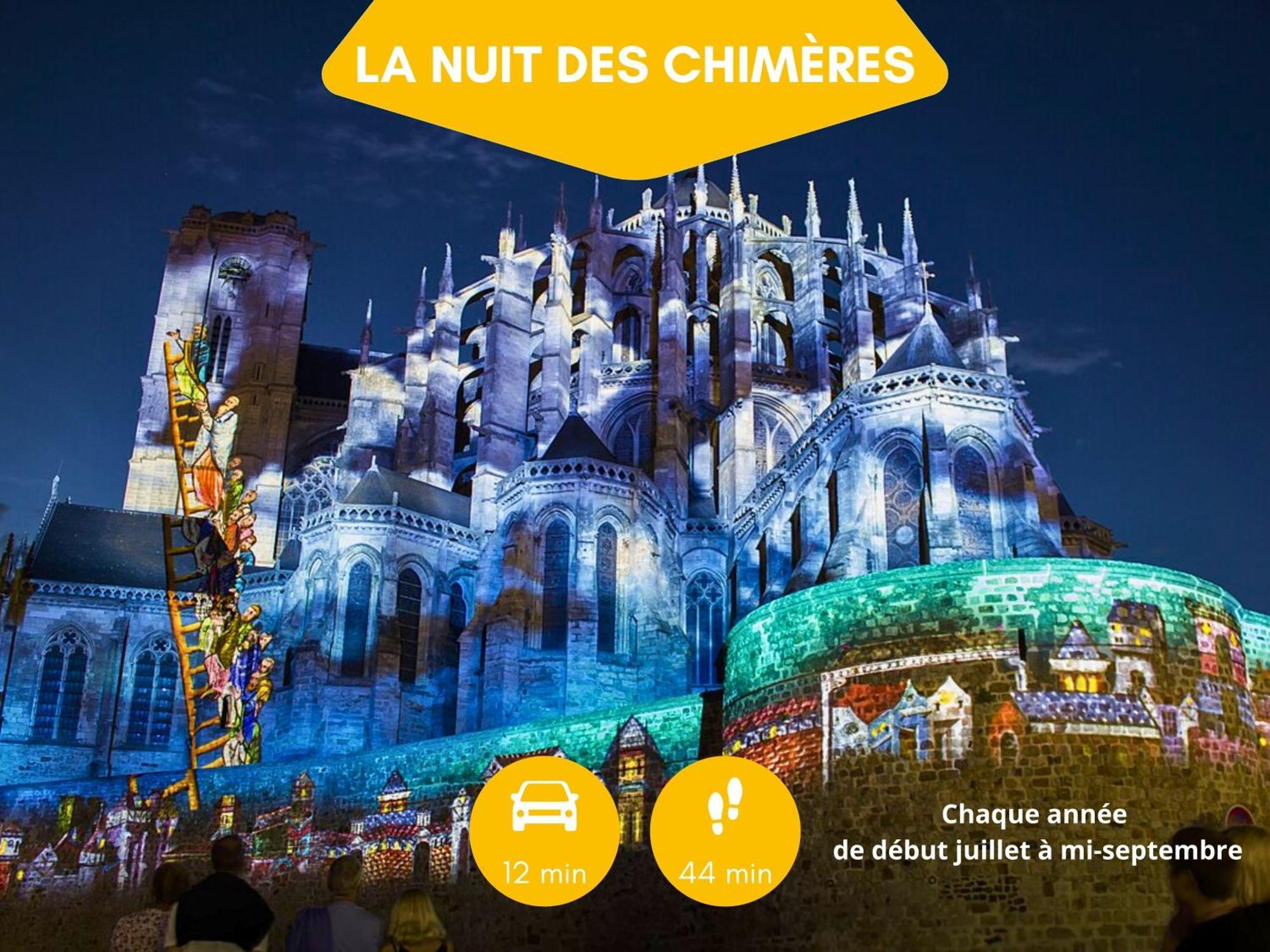 Ideal Groupe - Grands Espaces - 4 Chambres - Parking Gratuit - Proche Centre, Gare & Transports - Wifi - Offre Special De Reduction Jusqu'A -50 Le Mans Eksteriør billede